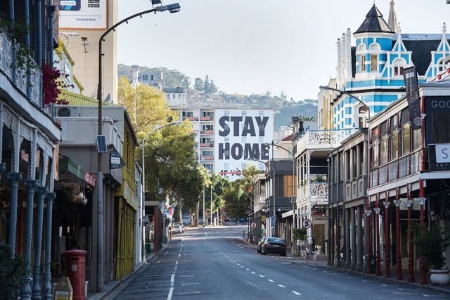 Expect a big drop in living standards in South Africa: World Bank by BusinessTech  Copy
