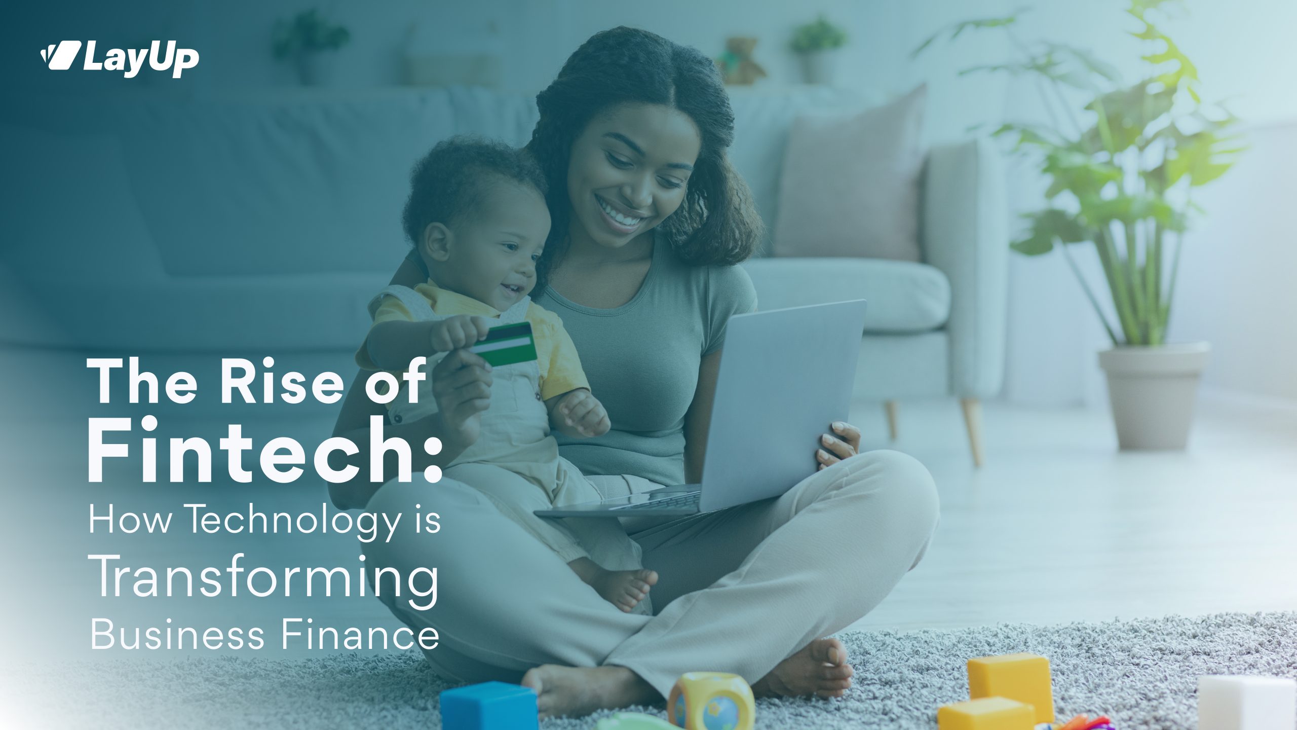 Level Financial Technology LayUp Technologies