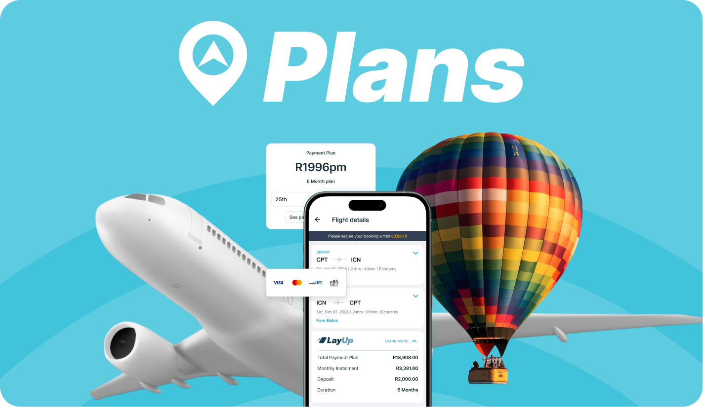 Merchant Payment Plans