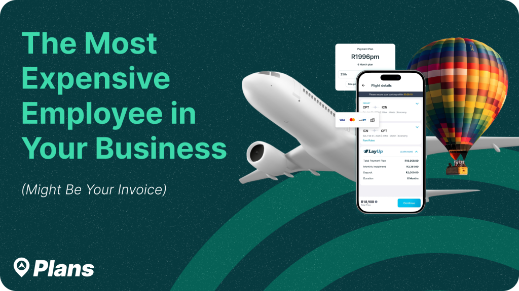 The Most Expensive Employee in Your Business blog image