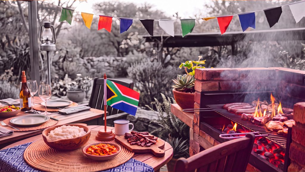Heritage Day Is a Basket-Size Opportunity